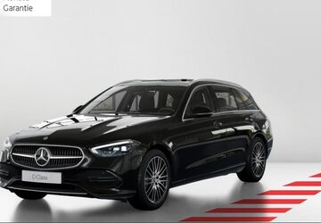 Mercedes-Benz C 220 83.169 km 32.890 &euro; Hamburg-Elbe 22609