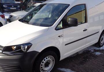 VW Caddy 109.538 km 11.250 &euro; Hamburg 22399