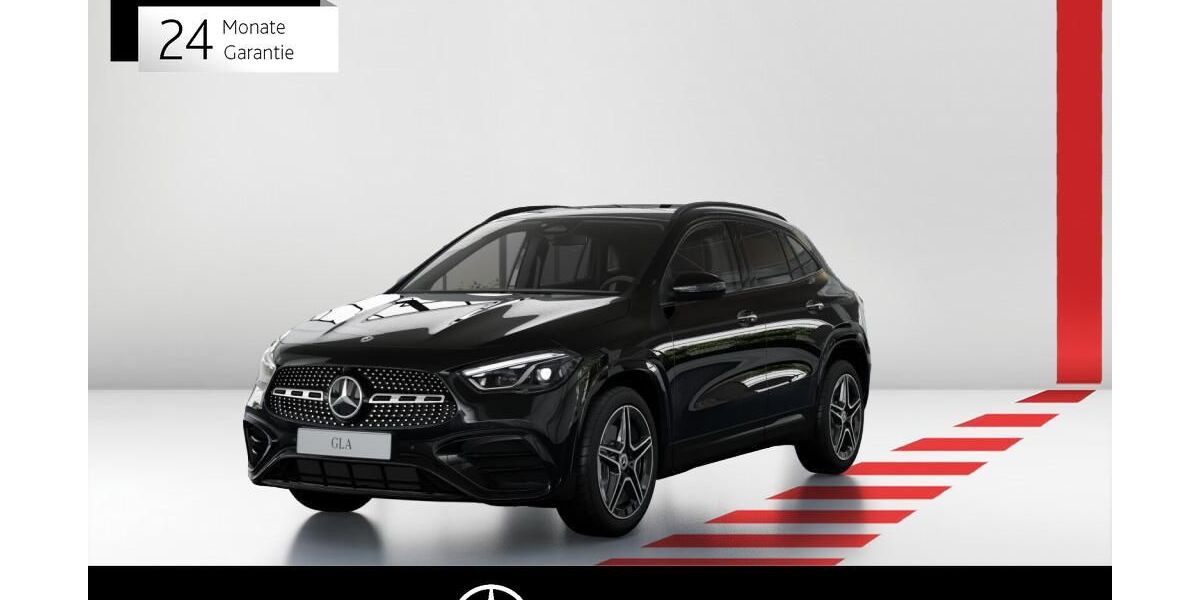 Mercedes-Benz GLA 200 6.023 km 42.450 &euro; Hamburg-Elbe 22609