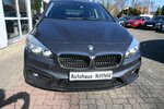 BMW 220 Active Tourer 220iAut *Advantage* schön voll 97.000 km 15.500 &euro; Seevetal - Hittfeld 21218
