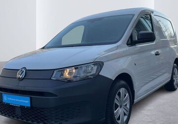 VW Caddy 29.406 km 23.450 &euro; Hamburg 22111