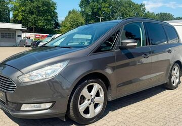 Ford Galaxy 172.000 km 10.500 &euro; Seevetal bei Hamburg 21217