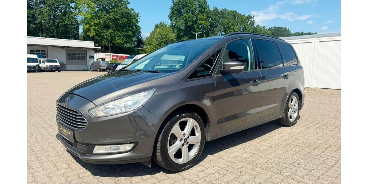 Ford Galaxy 172.000 km 10.500 &euro; Seevetal bei Hamburg 21217