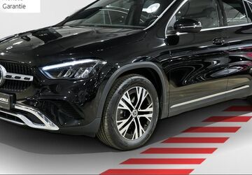 Mercedes-Benz GLA 200 12.024 km 34.950 &euro; Hamburg-Alstertal 22339