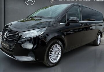 Mercedes-Benz V 300 14.334 km 67.850 &euro; Hamburg 21079