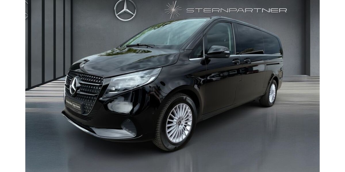 Mercedes-Benz V 300 14.334 km 67.850 &euro; Hamburg 21079