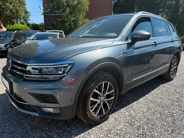 VW Tiguan Allspace 294.662 km 13.990 &euro; Hamburg 22179