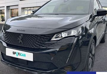 Peugeot 3008 28.369 km 22.990 &euro; Hamburg 22529