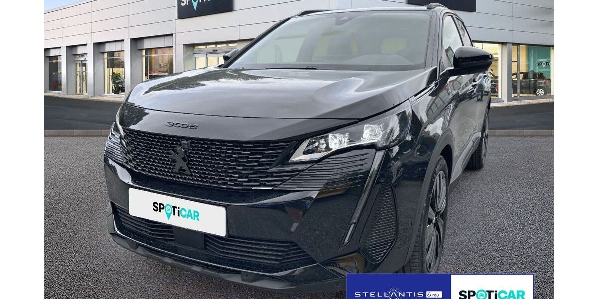 Peugeot 3008 28.369 km 22.990 &euro; Hamburg 22529