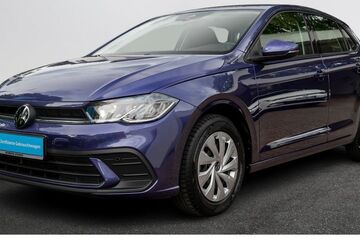 VW Polo 14.550 km 19.489 &euro; Hamburg 22457