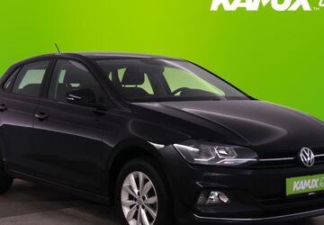 VW Polo 96.000 km 12.699 &euro; Hamburg 22529