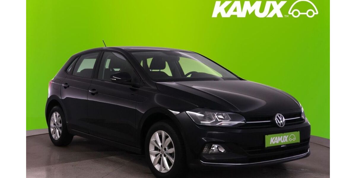 VW Polo 96.000 km 12.699 &euro; Hamburg 22529