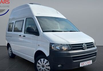 VW T5 Transporter 237.000 km 11.290 &euro; Quickborn 25451