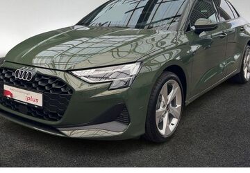 Audi A3 8.011 km 34.950 &euro; Hamburg 22529