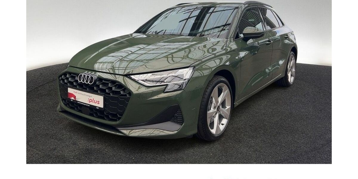 Audi A3 8.011 km 34.950 &euro; Hamburg 22529