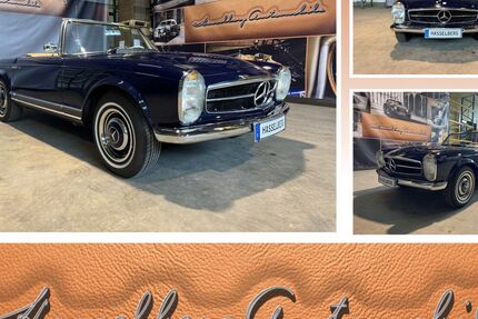 Mercedes-Benz 230 72.000 km 99.999 &euro; Hamburg 22339