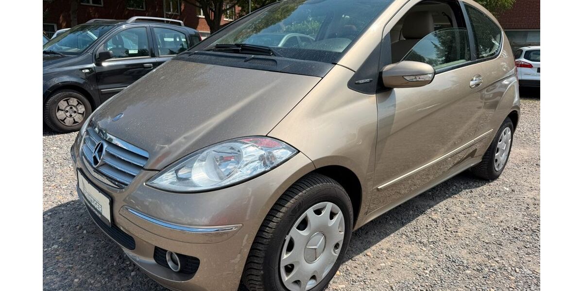Mercedes-Benz A 170 147.654 km 1.990 &euro; Hamburg 22179