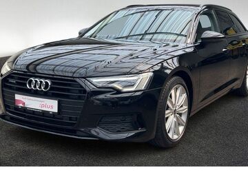 Audi A6 62.880 km 40.880 &euro; Hamburg 22529