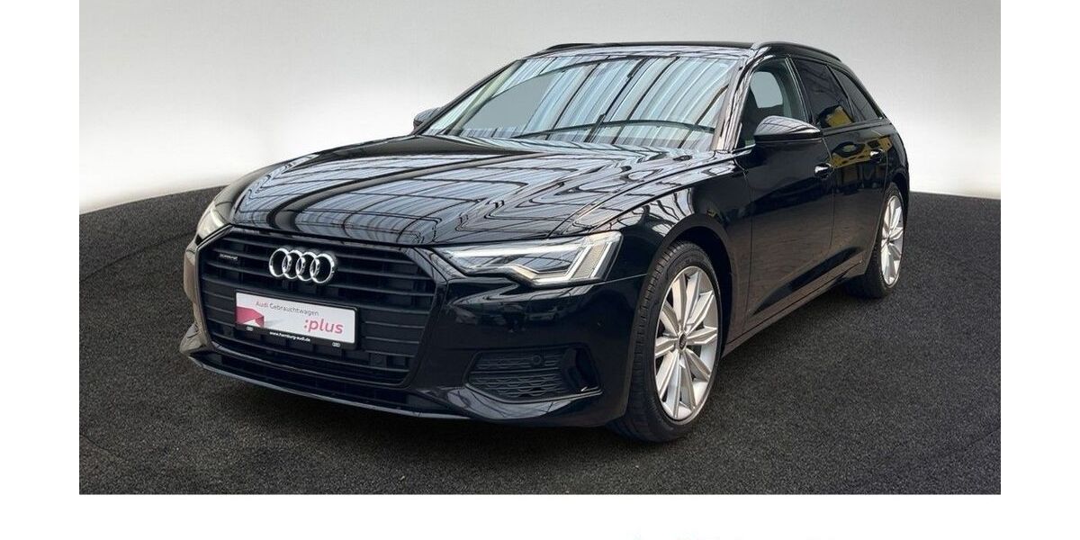 Audi A6 62.880 km 40.880 &euro; Hamburg 22529