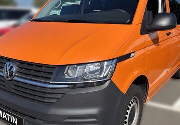 VW T6 Transporter 163.555 km 13.950 &euro; Norderstedt bei Hamburg 22851