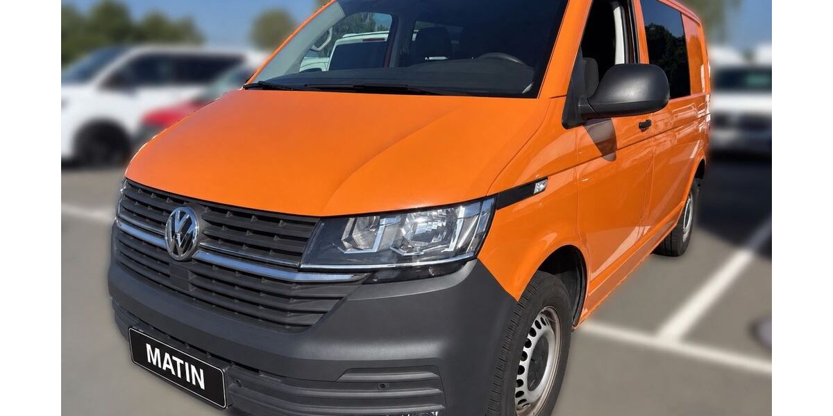 VW T6 Transporter 163.555 km 13.950 &euro; Norderstedt bei Hamburg 22851