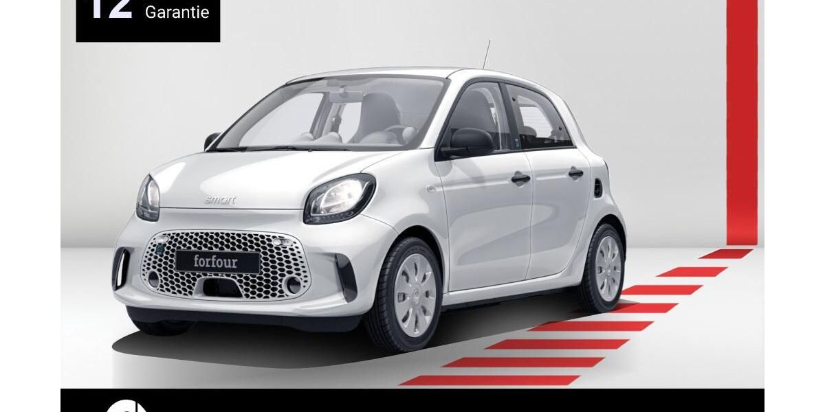 Smart ForFour 20.120 km 9.950 &euro; Hamburg 21029