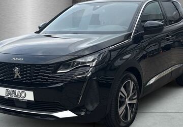 Peugeot 3008 35.665 km 22.990 &euro; Hamburg 22159