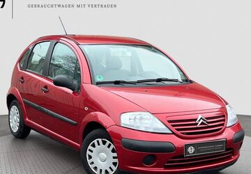 Citroen C3 166.070 km 999 &euro; Hamburg 21031
