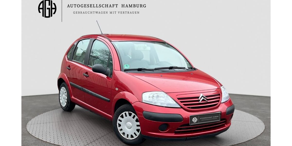 Citroen C3 166.070 km 999 &euro; Hamburg 21031