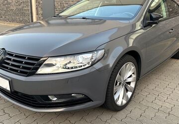 VW CC 100.000 km 16.400 &euro; Hamburg 21031