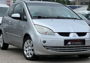Mitsubishi Colt 143.390 km 2.490 &euro; Glinde 21509