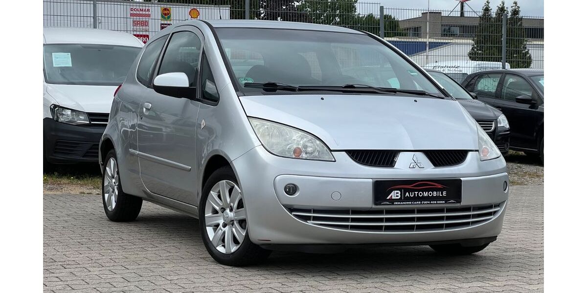 Mitsubishi Colt 143.390 km 2.490 &euro; Glinde 21509