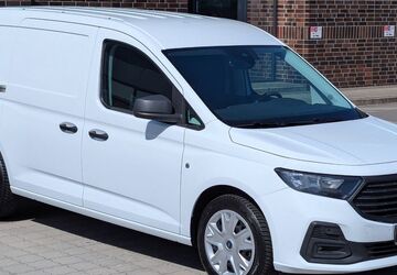 VW Caddy Maxi 2.209 km 19.000 &euro; BARSBÜTTEL 22885