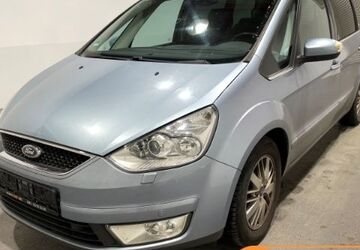 Ford Galaxy 259.000 km 2.950 &euro; Norderstedt 22848