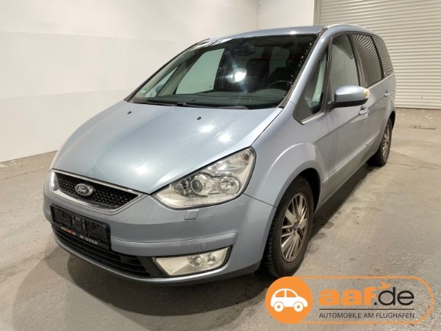 Ford Galaxy 259.000 km 2.950 &euro; Norderstedt 22848