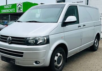 VW T5 Transporter 220.000 km 9.999 &euro; Geesthacht 21502