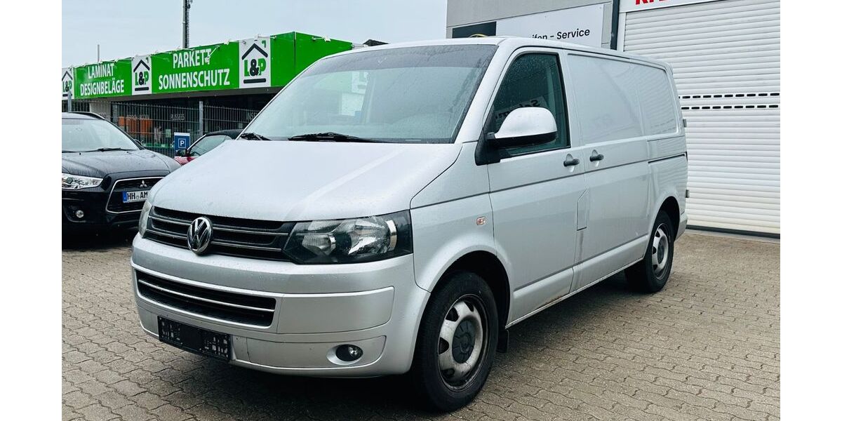 VW T5 Transporter 220.000 km 9.999 &euro; Geesthacht 21502