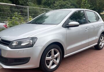 VW Polo 215.000 km 4.400 &euro; Hamburg 20097