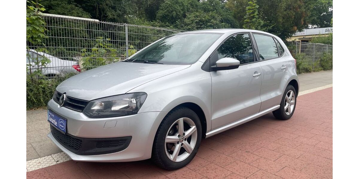VW Polo 215.000 km 4.400 &euro; Hamburg 20097