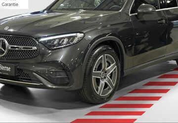Mercedes-Benz GLC 300 11.171 km 57.950 &euro; Hamburg-Alstertal 22339
