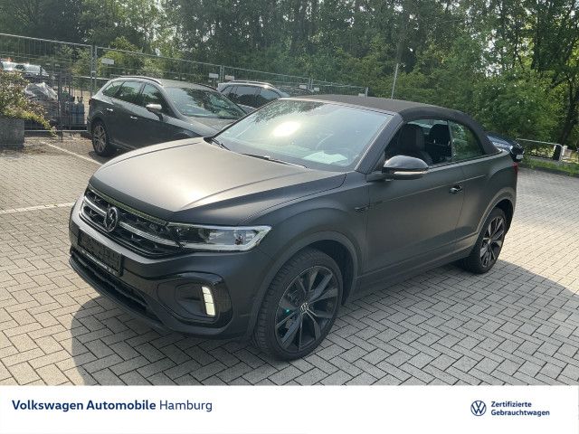 VW T-Roc 17.689 km 36.980 &euro; Hamburg 22419