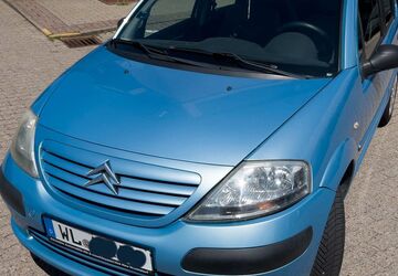 Citroen C3 127.900 km 1.900 &euro; Neu Wulmstorf 21629