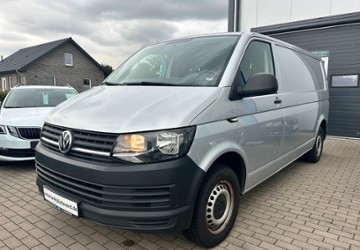 VW T6 Transporter 167.569 km 13.650 &euro; Bargfeld Stegen 23863