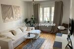 Etagenwohnung Hamburg Winterhude - 2 Zimmer, 50 m&sup2;, 660&euro; | Angebot:24570772