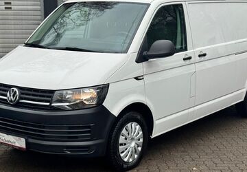 VW T6 Transporter 161.000 km 15.800 &euro; Norderstedt 22844