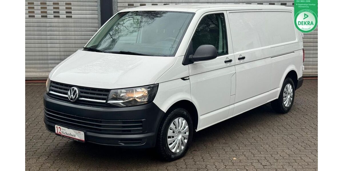 VW T6 Transporter 161.000 km 15.800 &euro; Norderstedt 22844