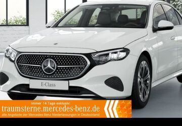 Mercedes-Benz E 300 16.635 km 49.990 &euro; Hamburg 22047