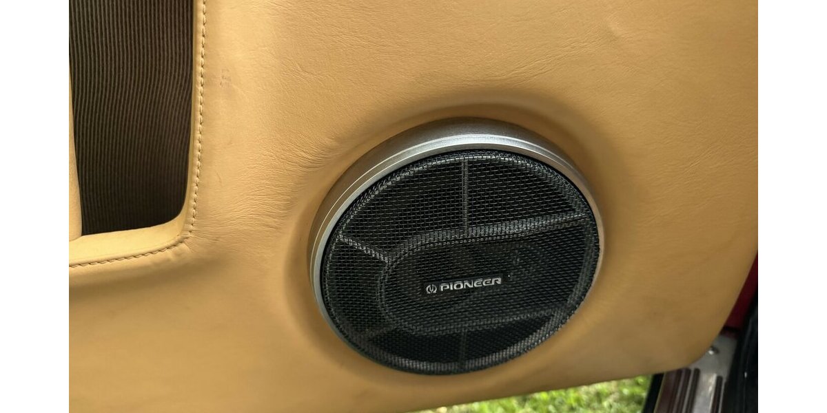 Ferrari 512 BBi Geldanlage vom feinsten 39.000 km 279.999 &euro; Hamburg 22339