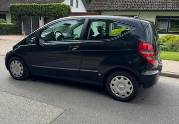 Mercedes-Benz A 170 230.000 km 1.850 &euro; Hamburg 21075