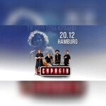 Konzert der Band Skryabin